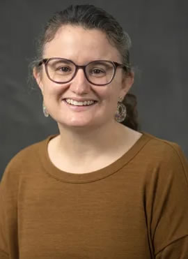 Pamela Adkins, DVM, PhD, DACVIM