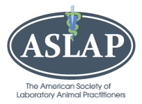 ASLAP – American Association of Laboratory Animal Practitioners