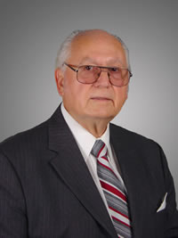Gheorghe M. Constantinescu
