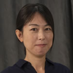 Yoshimi Iwaki