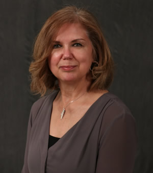 Susan M. Moore