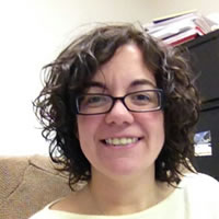 Barbara Gandolfi, PhD – Research Assistant Professor