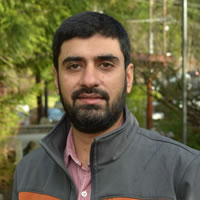Rashid Saif, BSc (Hons), M. Phil – PhD Candidate