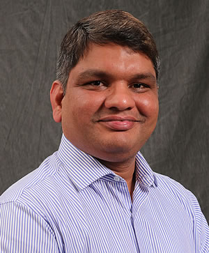Ratnakar Tripathi, PhD