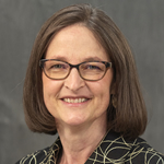 Gretchen Carlisle, PhD, MEd, RN, CHES