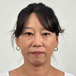 Juri Kuroki, DVM, MS, ACVO-Ophthalmology