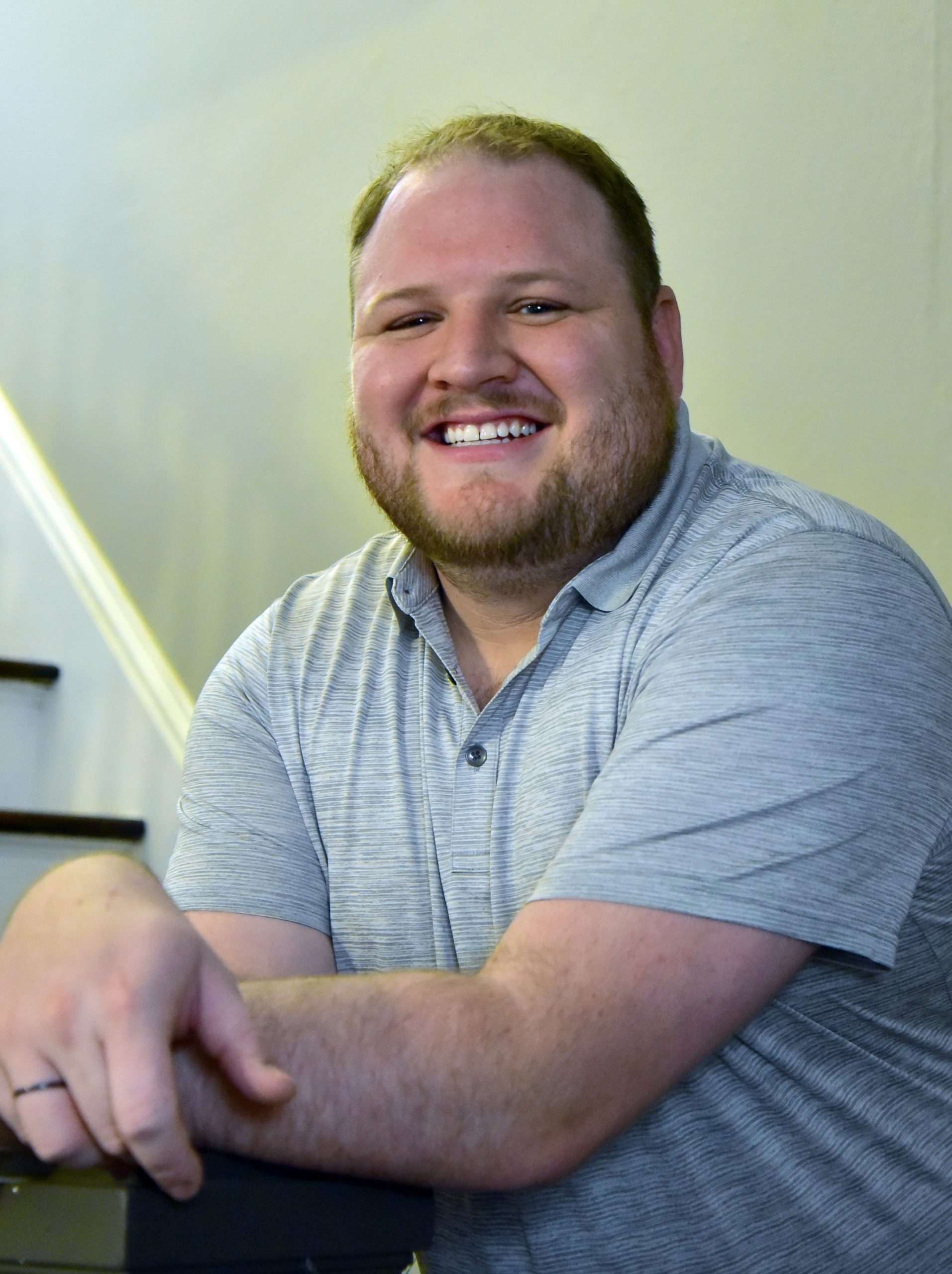 BSVT Program Celebrates First Graduates // College of Veterinary Medicine