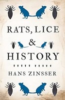 Rats, Lice, and History 
