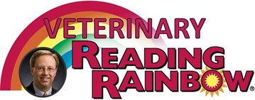 Veterinary Reading Rainbow