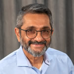 Srinand Sreevatsan
