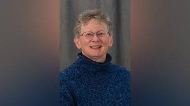 Dr. Joan Coates