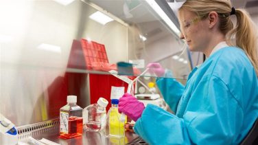 VMDL Rabies One Health Lab