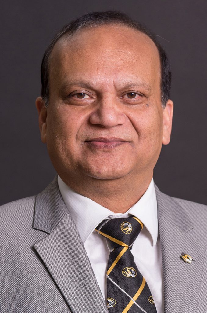 Rajiv Mohan