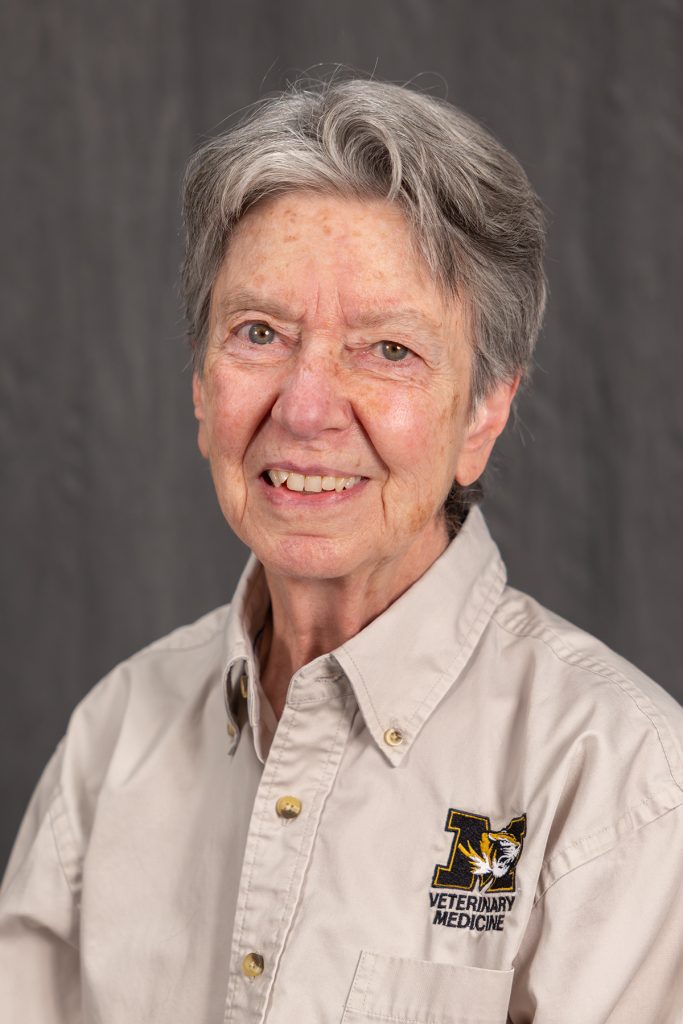 Collette Wagner-Mann