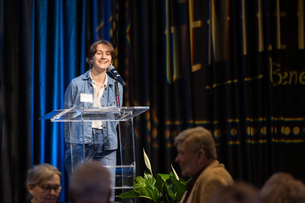 student marisa prisco