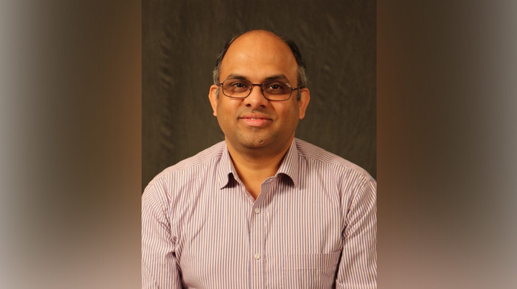 Ravi Barabote
