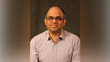 Ravi Barabote