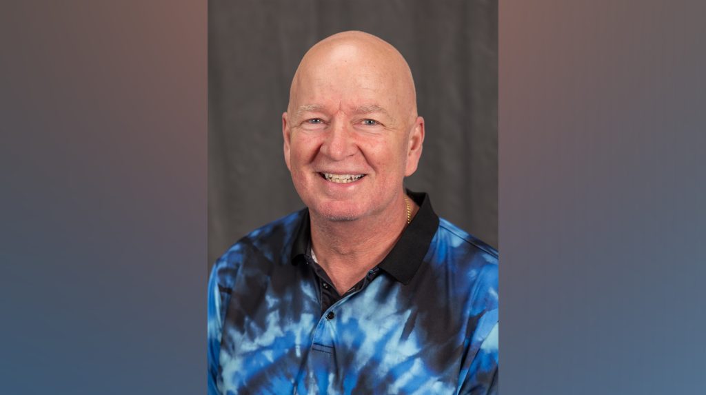 Craig Franklin, DVM, PhD, DACLAM