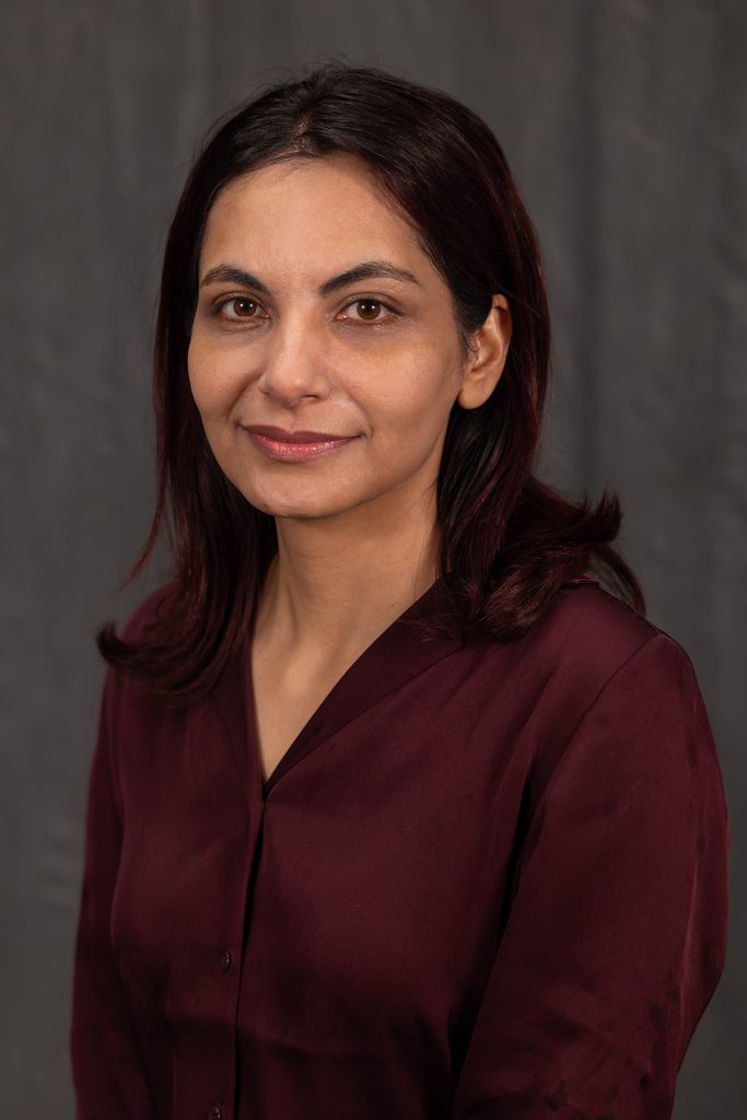 Bindu Adhikari