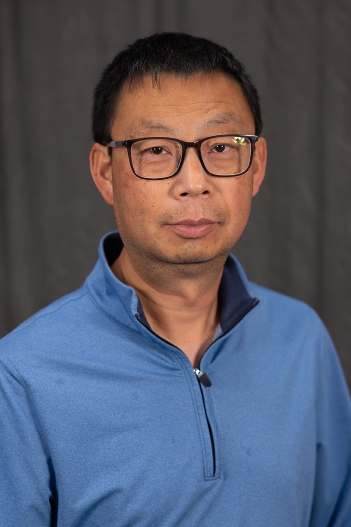 Zhenyu Shen