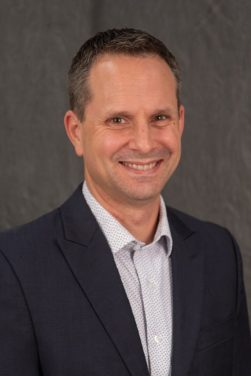 Shawn Bender, PhD