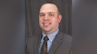 Kevin Gustafson