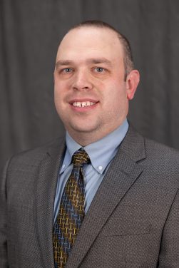 Kevin Gustafson