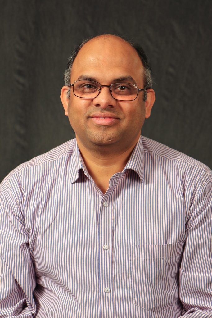 Ravi Barabote