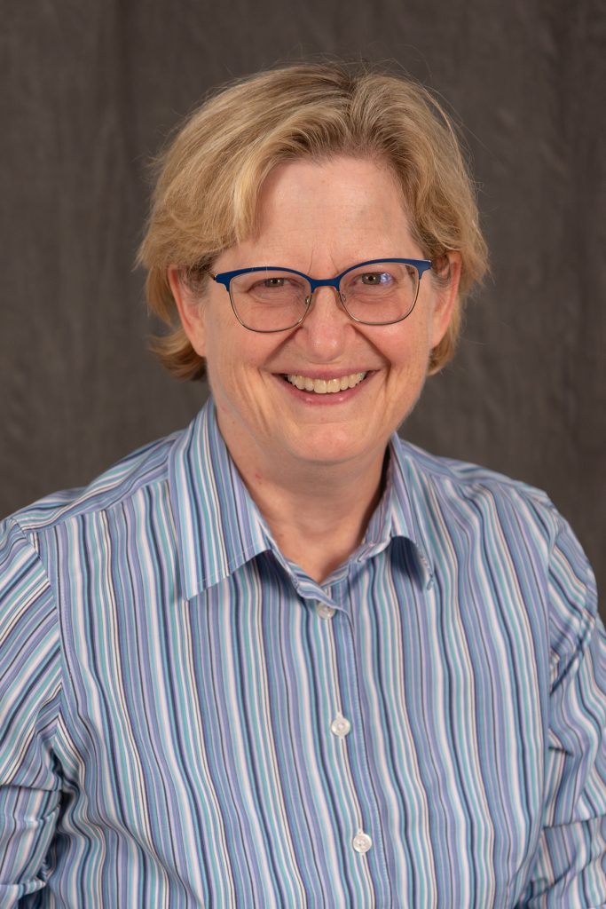 Brenda Beerntsen