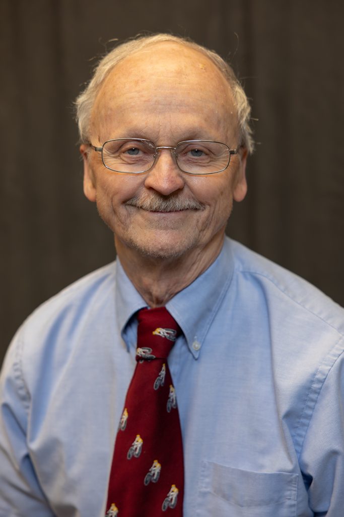 Frank Booth