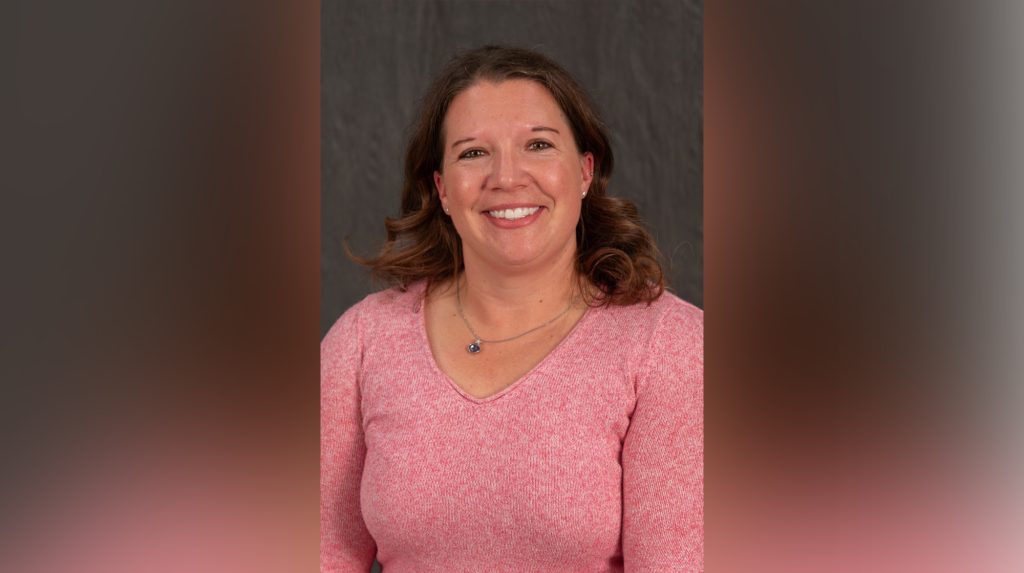 Hannah Leventhal headshot