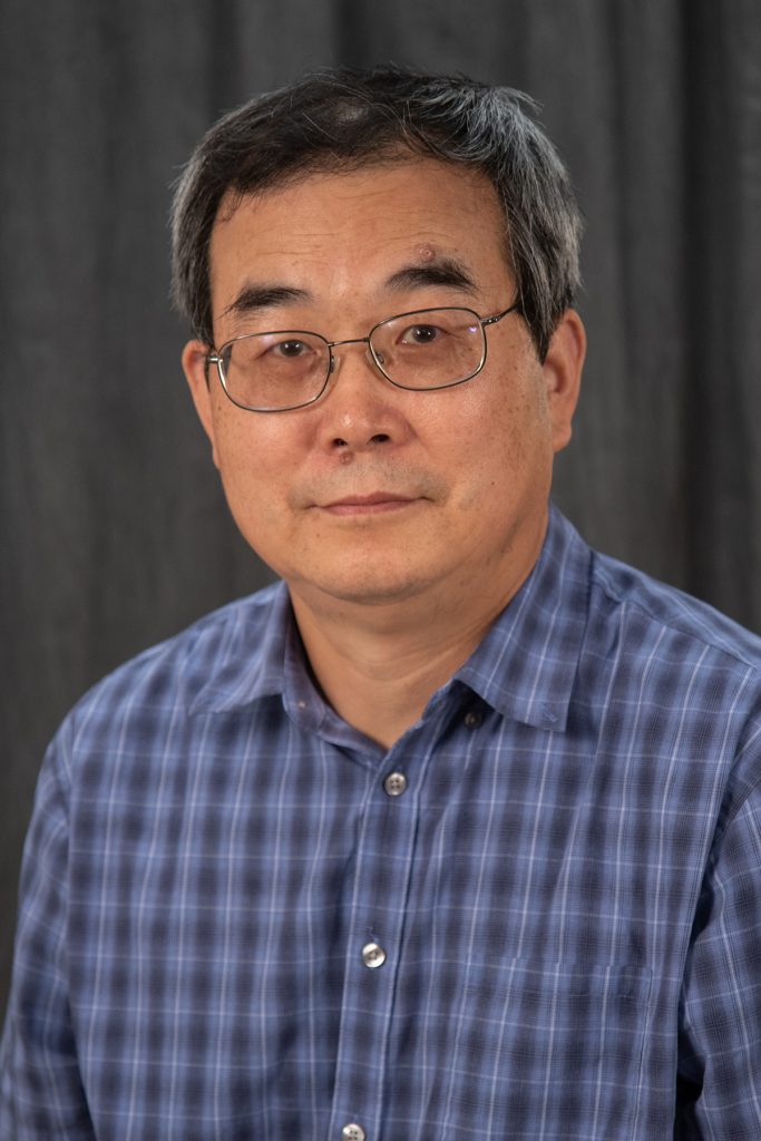 Hongshen Men