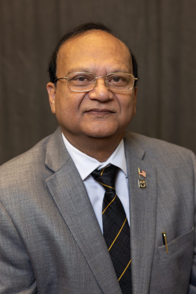 Rajiv Mohan