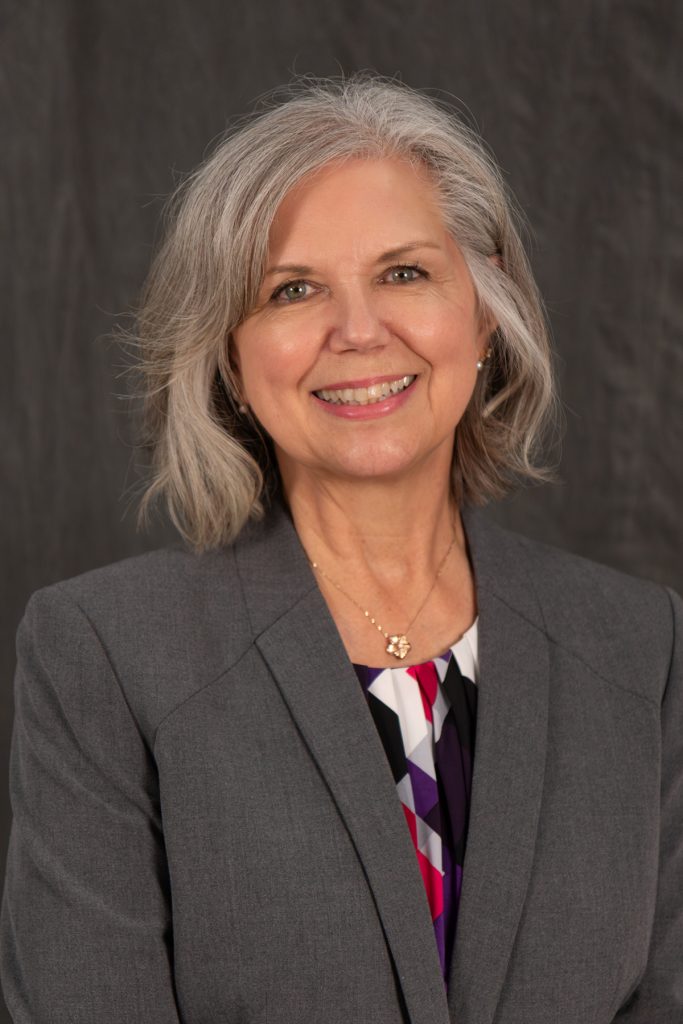 Susan Moore
