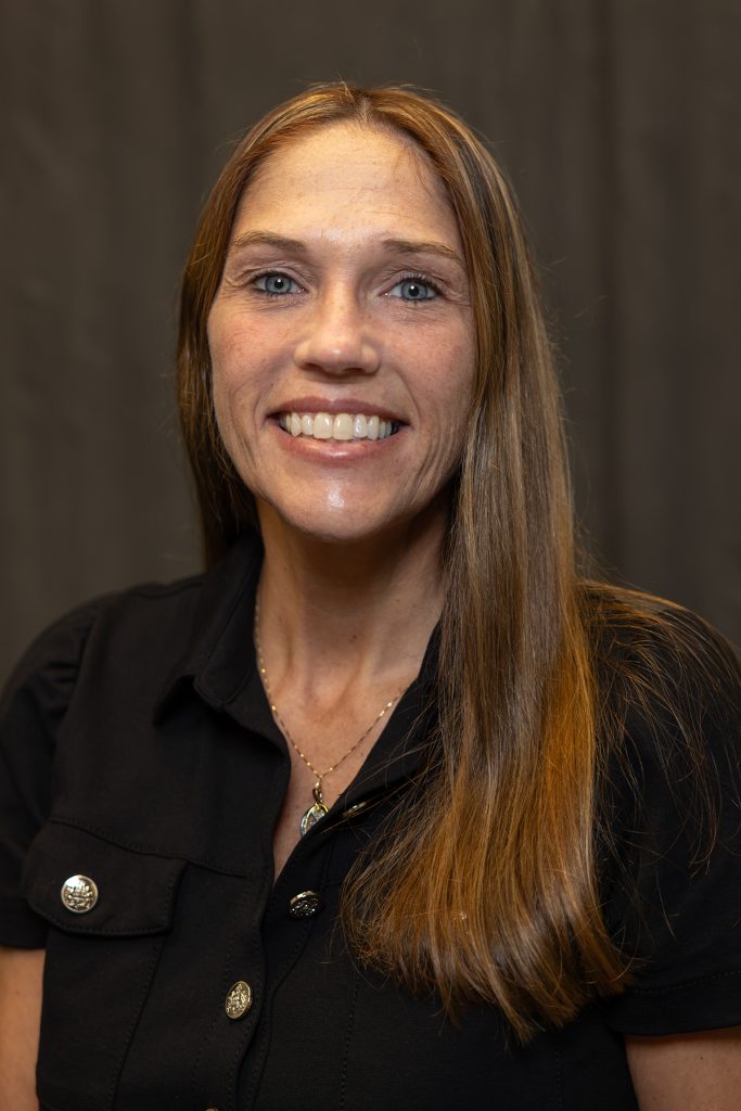 Nicole Nichols