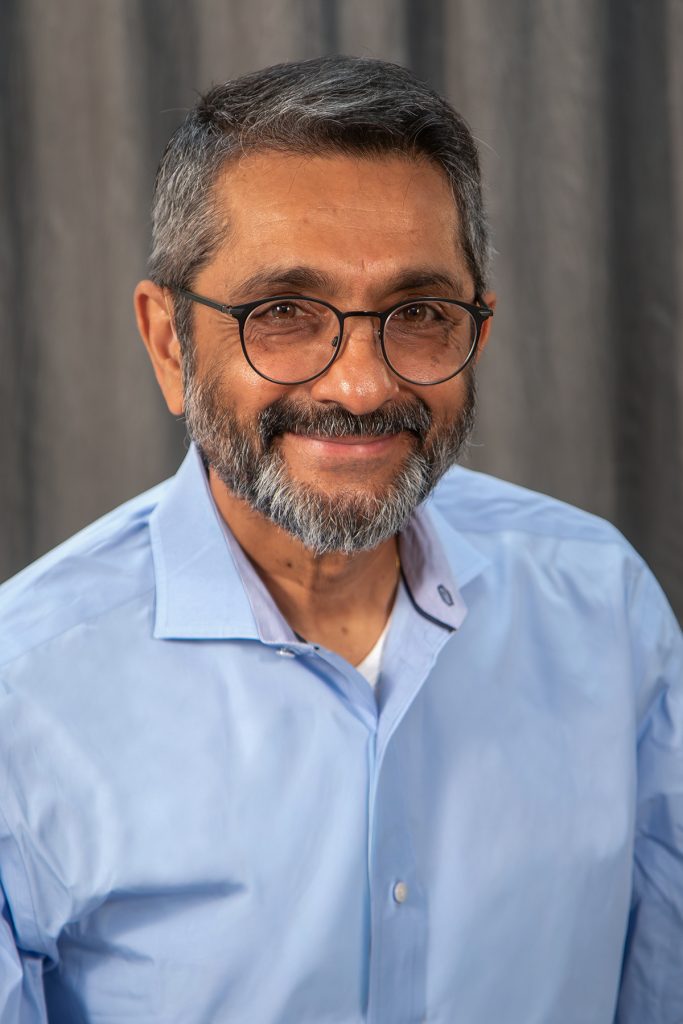 Sri Sreevatsan