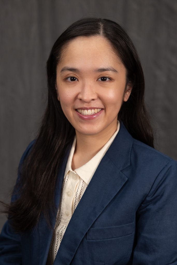 Yoko Wang