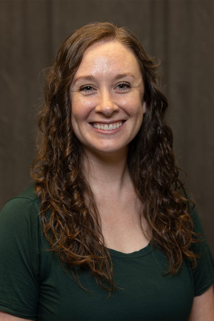 Kelly Wiggen