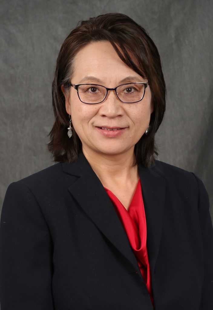 Shuping Zhang
