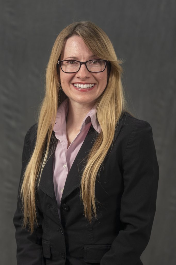 Darla Tharp